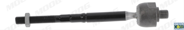 Articulatie Axiala Cap De Bara Moog Tesla TE-AX-17734