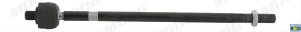 Articulatie Axiala, Cap De Bara Moog Vw ME-AX-6343