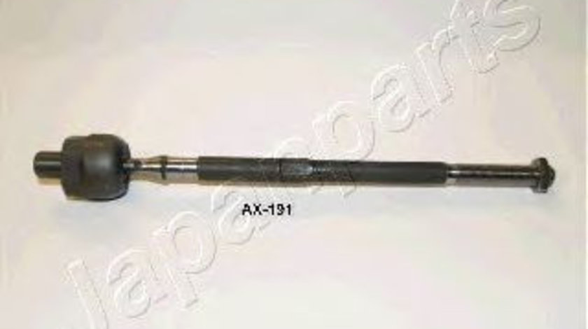 Articulatie axiala, cap de bara NISSAN ALMERA I (N15) (1995 - 2000) JAPANPARTS AX-191 piesa NOUA