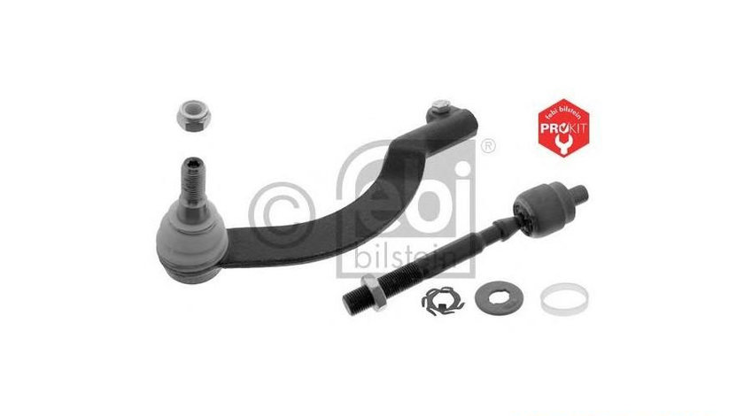 Articulatie axiala cap de bara Nissan INTERSTAR caroserie (X70) 2002-2016 #2 0291495