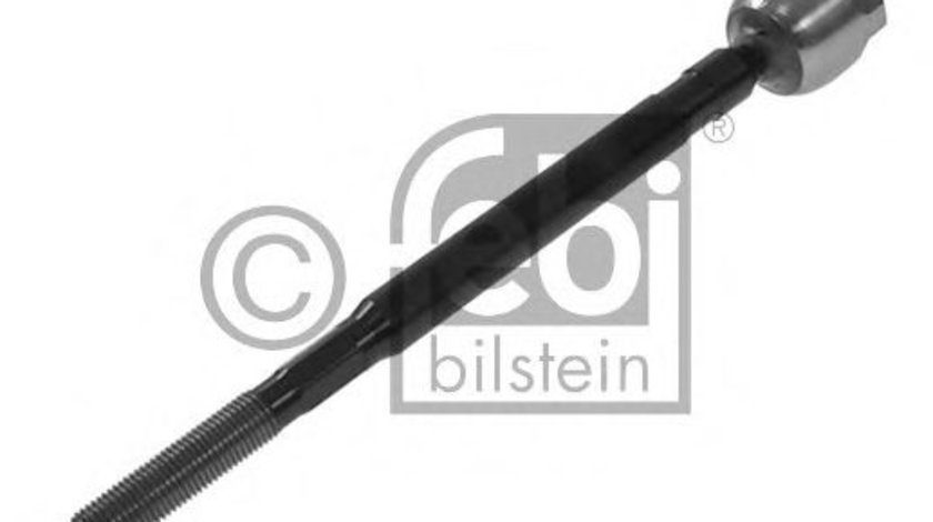 Articulatie axiala, cap de bara NISSAN MURANO (Z50) (2003 - 2016) FEBI BILSTEIN 42736 piesa NOUA