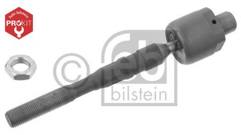 Articulatie axiala, cap de bara NISSAN NAVARA (D40) (2004 - 2016) FEBI BILSTEIN 33453 piesa NOUA