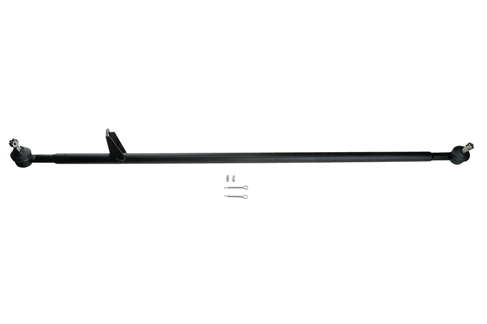ARTICULATIE AXIALA, CAP DE BARA NISSAN PATROL Y61 2.8TDI 97-00 /CENTRAL/