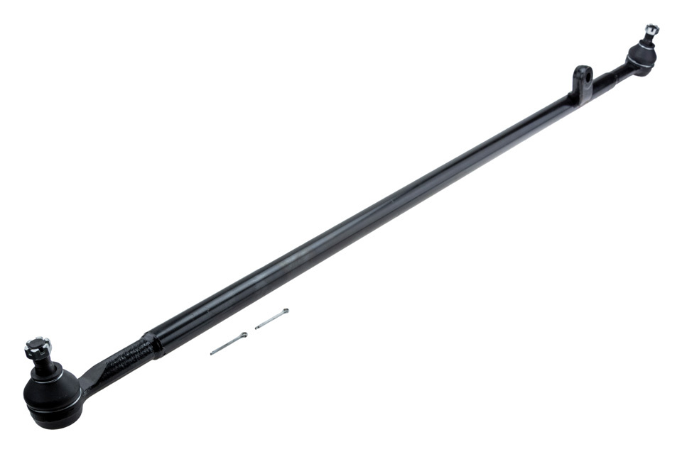 ARTICULATIE AXIALA, CAP DE BARA NISSAN PATROL Y61 3.0TDI 00-11 /CENTRAL/