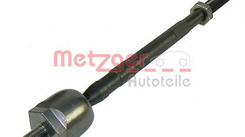 Articulatie axiala, cap de bara NISSAN PRIMASTAR caroserie (X83) (2002 - 2016) METZGER 51002318 piesa NOUA