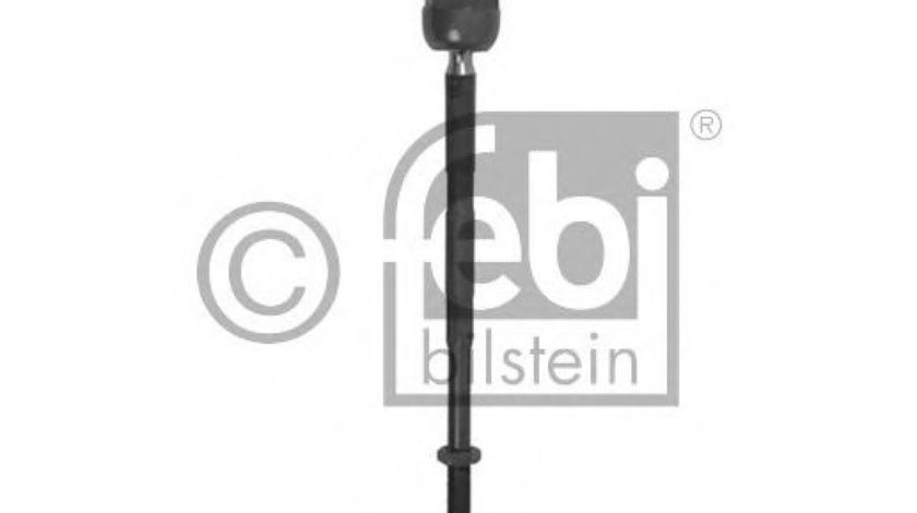 Articulatie axiala, cap de bara NISSAN PRIMERA (P12) (2002 - 2016) FEBI BILSTEIN 42727 piesa NOUA