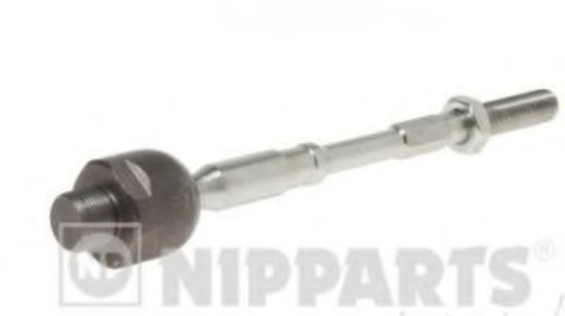 Articulatie axiala, cap de bara NISSAN QASHQAI / QASHQAI +2 (J10, JJ10) (2007 - 2013) NIPPARTS N4841052 piesa NOUA