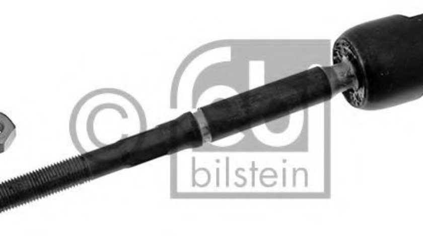 Articulatie axiala, cap de bara NISSAN TIIDA Limuzina (SC11X) (2006 - 2016) FEBI BILSTEIN 42744 piesa NOUA