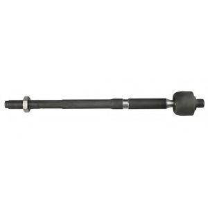 Articulatie axiala, cap de bara OPEL ADAM (2012 - 2016) DELPHI TA2872 piesa NOUA