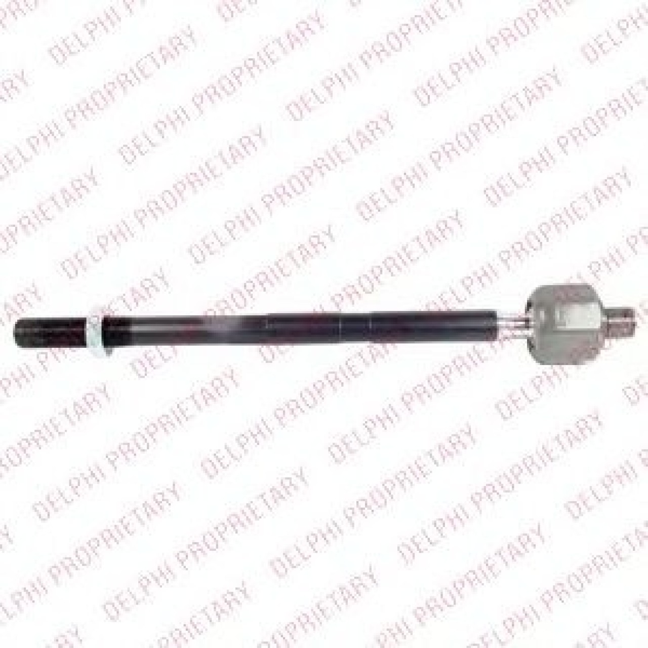 Articulatie axiala, cap de bara OPEL AMPERA (2011 - 2016) DELPHI TA2698 piesa NOUA