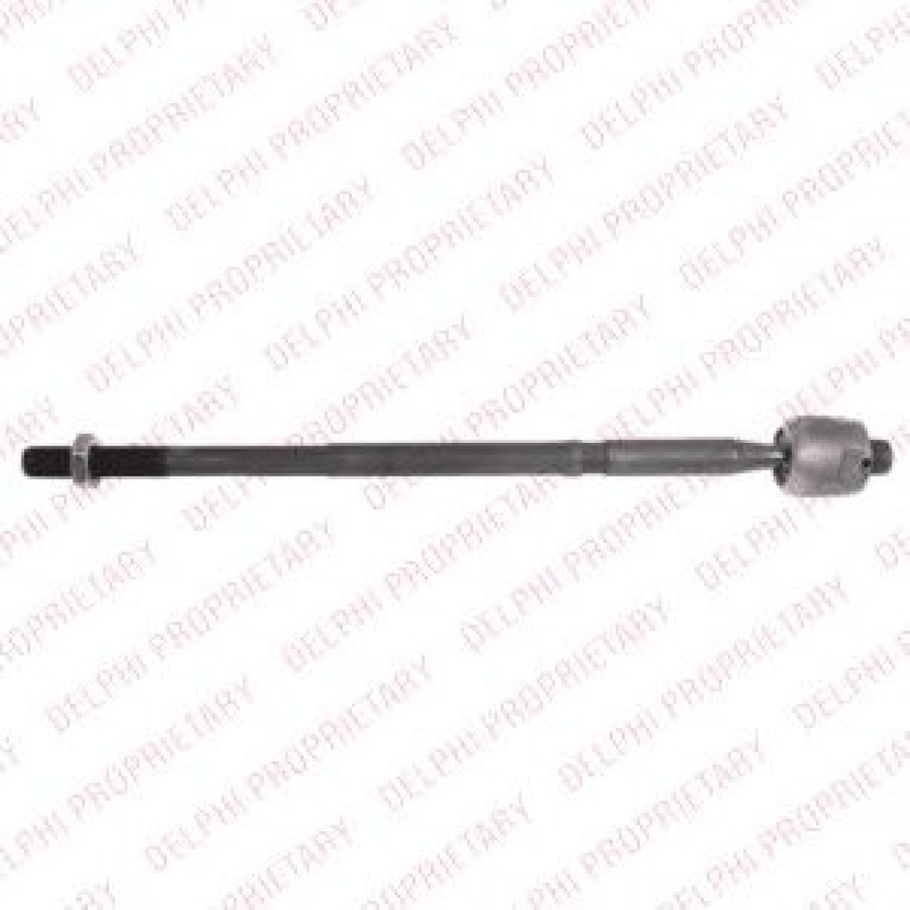 Articulatie axiala, cap de bara OPEL ANTARA (2006 - 2016) DELPHI TA2746 piesa NOUA
