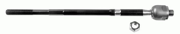 Articulatie axiala, cap de bara OPEL ANTARA (2006 - 2016) METZGER 51022118 piesa NOUA