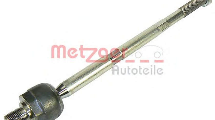 Articulatie axiala, cap de bara OPEL ASTRA G Combi (F35) (1998 - 2009) METZGER 51001618 piesa NOUA