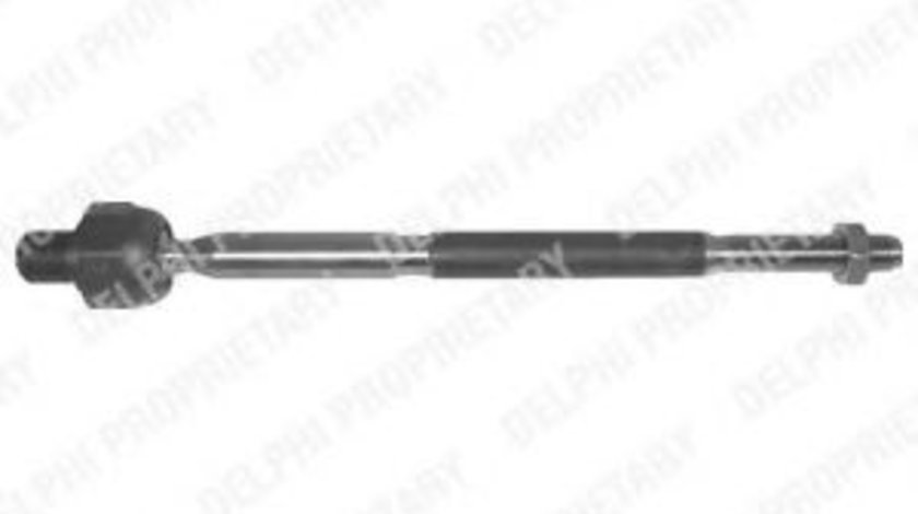 Articulatie axiala, cap de bara OPEL ASTRA H Combi (L35) (2004 - 2016) DELPHI TA1677 piesa NOUA