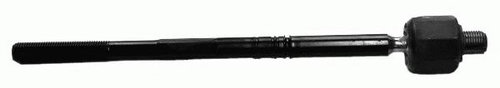 Articulatie axiala, cap de bara OPEL ASTRA H Combi (L35) (2004 - 2016) LEMFÖRDER 27670 01 piesa NOU...