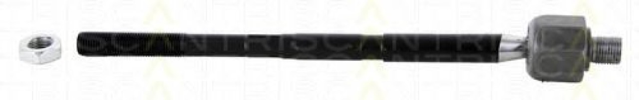 Articulatie axiala, cap de bara OPEL ASTRA H Combi (L35) (2004 - 2016) TRISCAN 8500 24232 piesa NOUA
