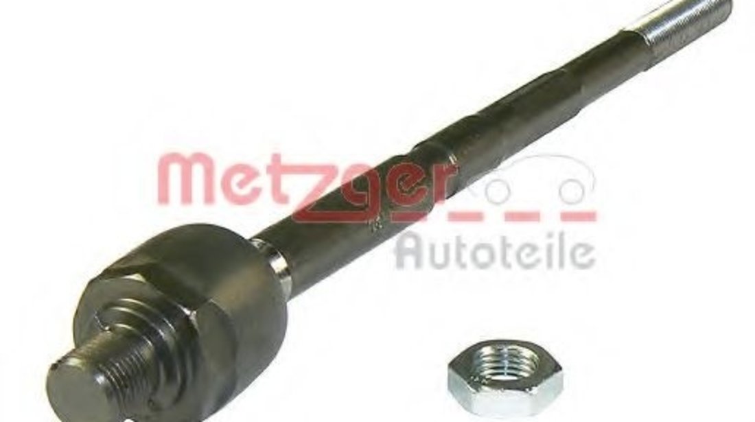 Articulatie axiala, cap de bara OPEL ASTRA H Combi (L35) (2004 - 2016) METZGER 51002518 piesa NOUA