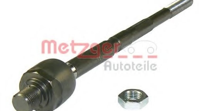 Articulatie axiala, cap de bara OPEL ASTRA H Combi (L35) (2004 - 2016) METZGER 51002518 piesa NOUA