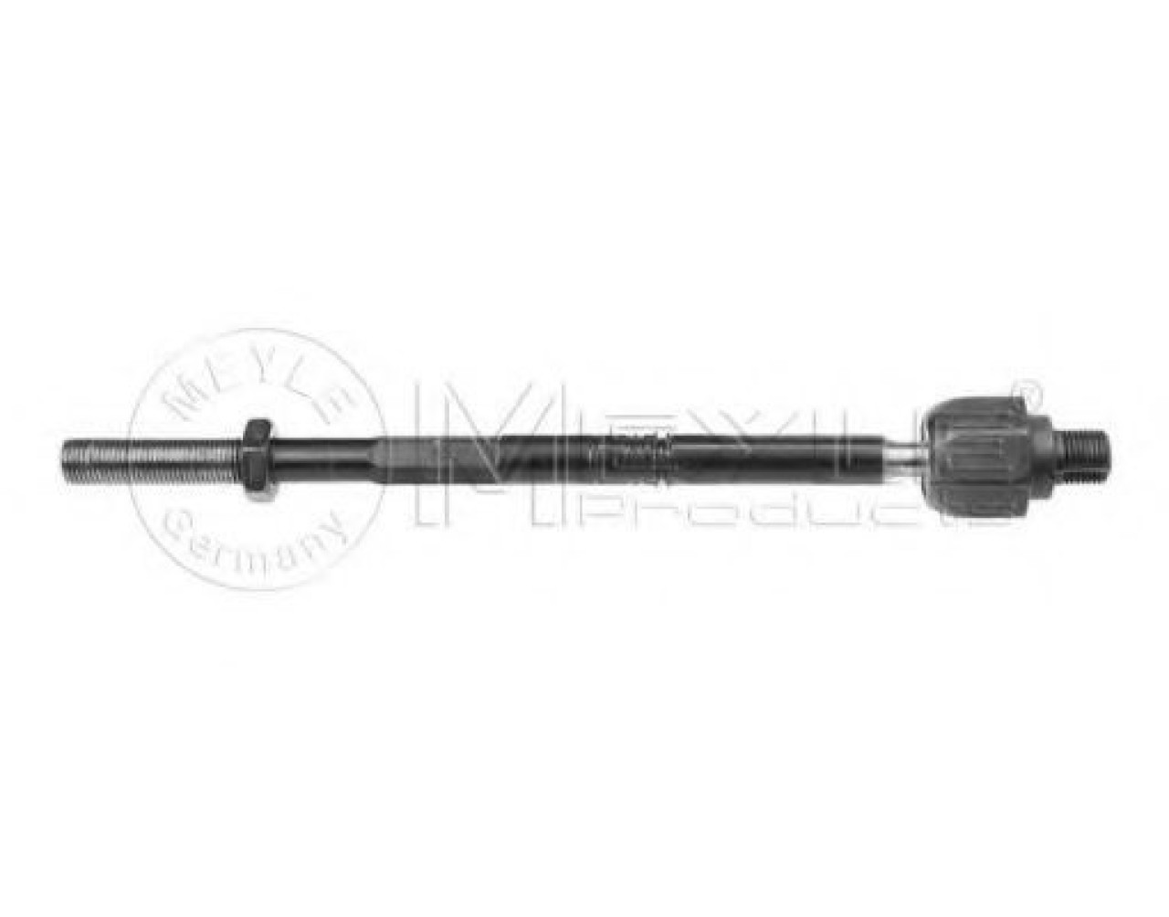 Articulatie axiala, cap de bara OPEL ASTRA H Combi (L35) (2004 - 2016) MEYLE 616 031 0012 piesa NOUA