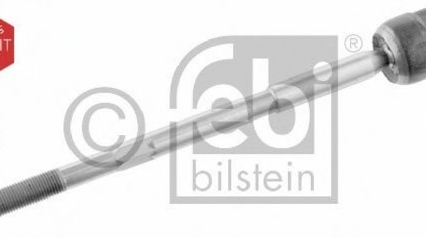 Articulatie axiala, cap de bara OPEL ASTRA H GTC (L08) (2005 - 2016) FEBI BILSTEIN 12780 piesa NOUA