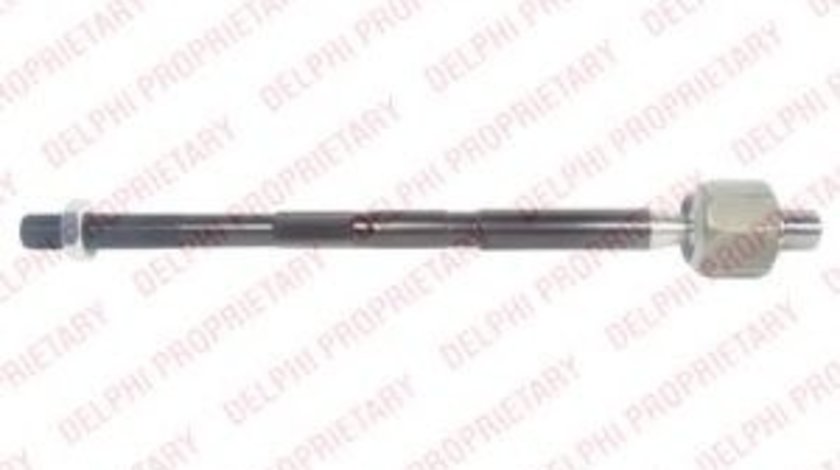 Articulatie axiala, cap de bara OPEL ASTRA H GTC (L08) (2005 - 2016) DELPHI TA2511 piesa NOUA