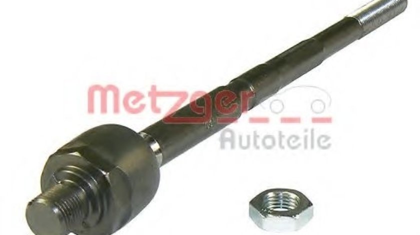 Articulatie axiala, cap de bara OPEL ASTRA H GTC (L08) (2005 - 2016) METZGER 51002518 piesa NOUA