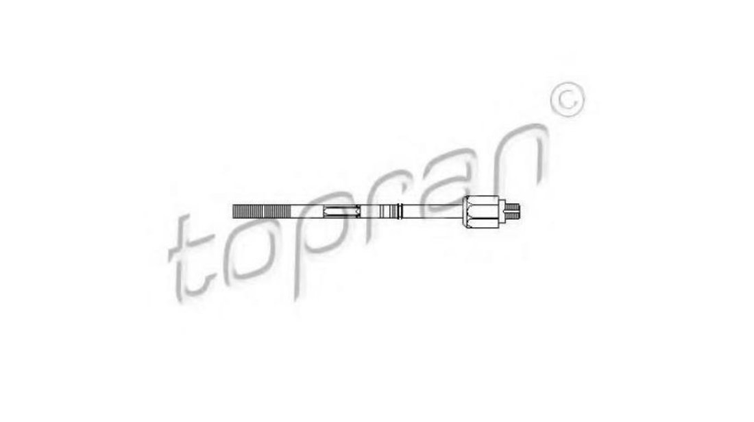 Articulatie axiala cap de bara Opel ASTRA H (L48) 2004-2016 #2 040918B