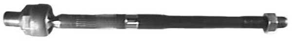 Articulatie axiala, cap de bara OPEL ASTRA H (L48) (2004 - 2016) QWP WSS276 piesa NOUA