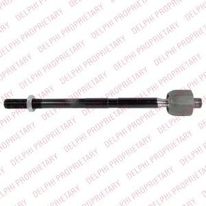 Articulatie axiala, cap de bara OPEL ASTRA J (2009 - 2016) DELPHI TA2699 piesa NOUA