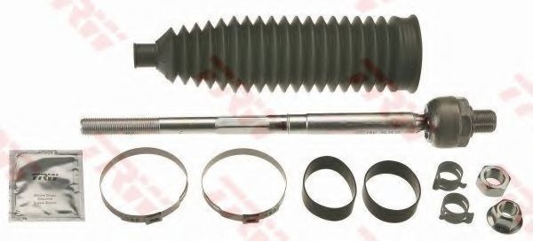Articulatie axiala, cap de bara OPEL ASTRA J Sports Tourer (2010 - 2016) TRW JAR957 piesa NOUA