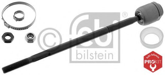 Articulatie axiala, cap de bara OPEL COMBO Combi (2001 - 2016) FEBI BILSTEIN 44437 piesa NOUA