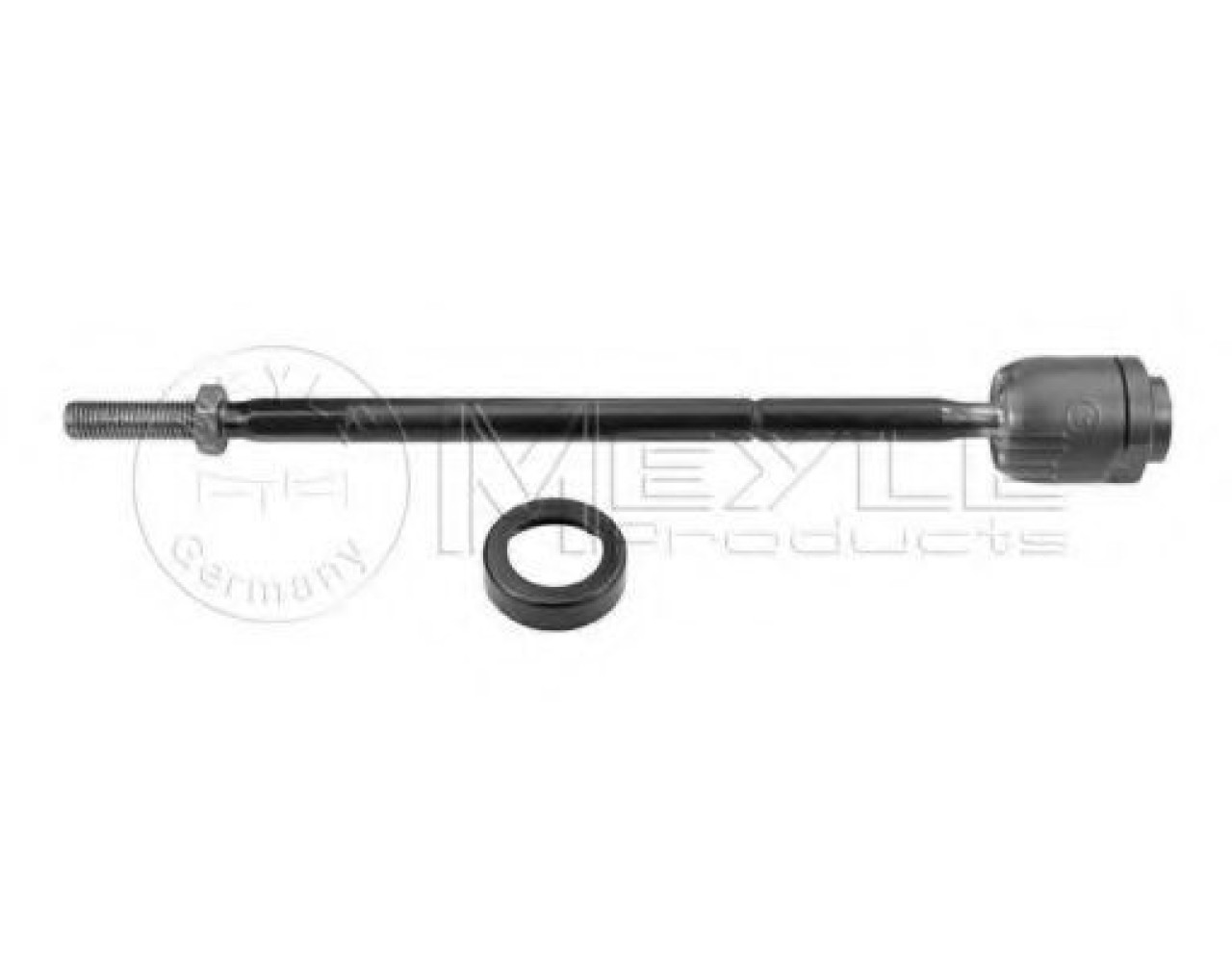 Articulatie axiala, cap de bara OPEL COMBO Tour (2001 - 2016) MEYLE 616 031 0005 piesa NOUA