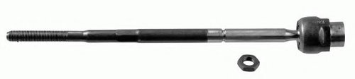 Articulatie axiala, cap de bara OPEL CORSA B (73, 78, 79) (1993 - 2002) LEMFÖRDER 12170 01 piesa NO...