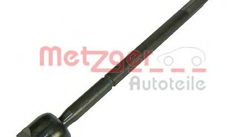 Articulatie axiala, cap de bara OPEL CORSA B (73, 78, 79) (1993 - 2002) METZGER 51001308 piesa NOUA