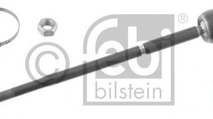 Articulatie axiala, cap de bara OPEL CORSA C (F08, F68) (2000 - 2009) FEBI BILSTEIN 19545 piesa NOUA