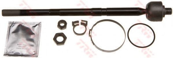 Articulatie axiala, cap de bara OPEL CORSA D (2006 - 2016) TRW JAR992 piesa NOUA