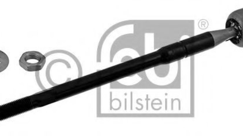 Articulatie axiala, cap de bara OPEL FRONTERA B (6B) (1998 - 2016) FEBI BILSTEIN 43358 piesa NOUA