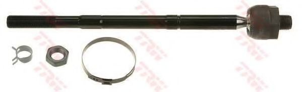 Articulatie axiala, cap de bara OPEL INSIGNIA (2008 - 2016) TRW JAR1027 piesa NOUA