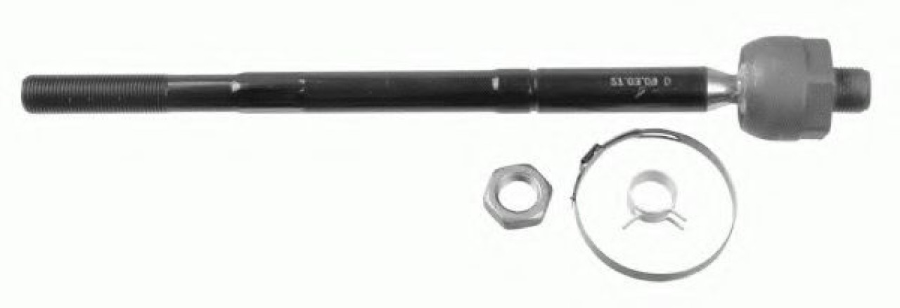 Articulatie axiala, cap de bara OPEL INSIGNIA (2008 - 2016) LEMFÖRDER 33952 01 piesa NOUA