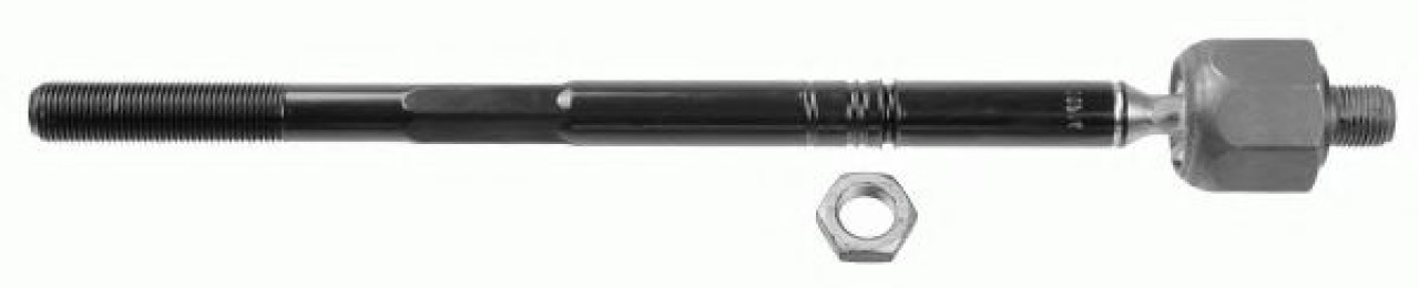 Articulatie axiala, cap de bara OPEL INSIGNIA (2008 - 2016) LEMFÖRDER 37019 01 piesa NOUA