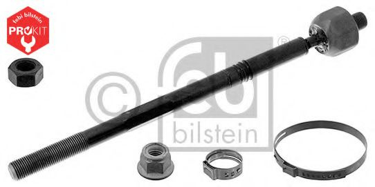 Articulatie axiala, cap de bara OPEL INSIGNIA Combi (2008 - 2016) FEBI BILSTEIN 43794 piesa NOUA