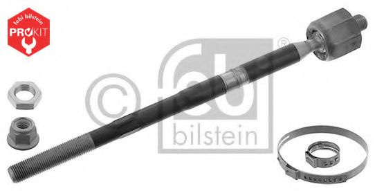 Articulatie axiala, cap de bara OPEL INSIGNIA Limuzina (2008 - 2016) FEBI BILSTEIN 43792 piesa NOUA