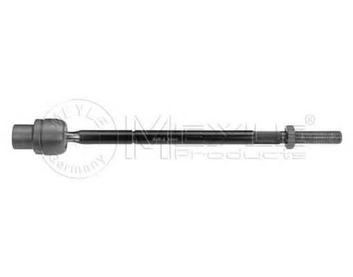 Articulatie axiala, cap de bara OPEL MERIVA (2003 - 2010) MEYLE 616 031 0003 piesa NOUA