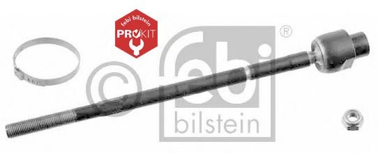 Articulatie axiala, cap de bara OPEL MERIVA (2003 - 2010) FEBI BILSTEIN 23228 piesa NOUA