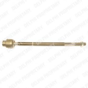 Articulatie axiala, cap de bara OPEL MERIVA (2003 - 2010) DELPHI TA1904 piesa NOUA