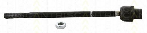 Articulatie axiala, cap de bara OPEL MERIVA (2003 - 2010) TRISCAN 8500 24254 piesa NOUA