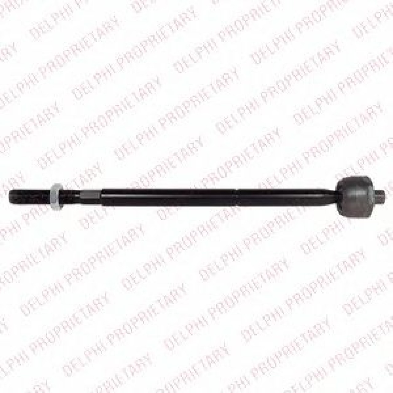 Articulatie axiala, cap de bara OPEL MOKKA (2012 - 2016) DELPHI TA2714 piesa NOUA