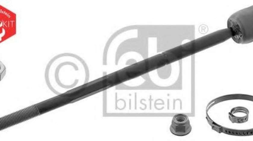 Articulatie axiala, cap de bara OPEL MOKKA (2012 - 2016) FEBI BILSTEIN 44888 piesa NOUA