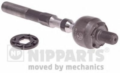 Articulatie axiala, cap de bara OPEL MOVANO B bus (2010 - 2016) NIPPARTS J4841037 piesa NOUA