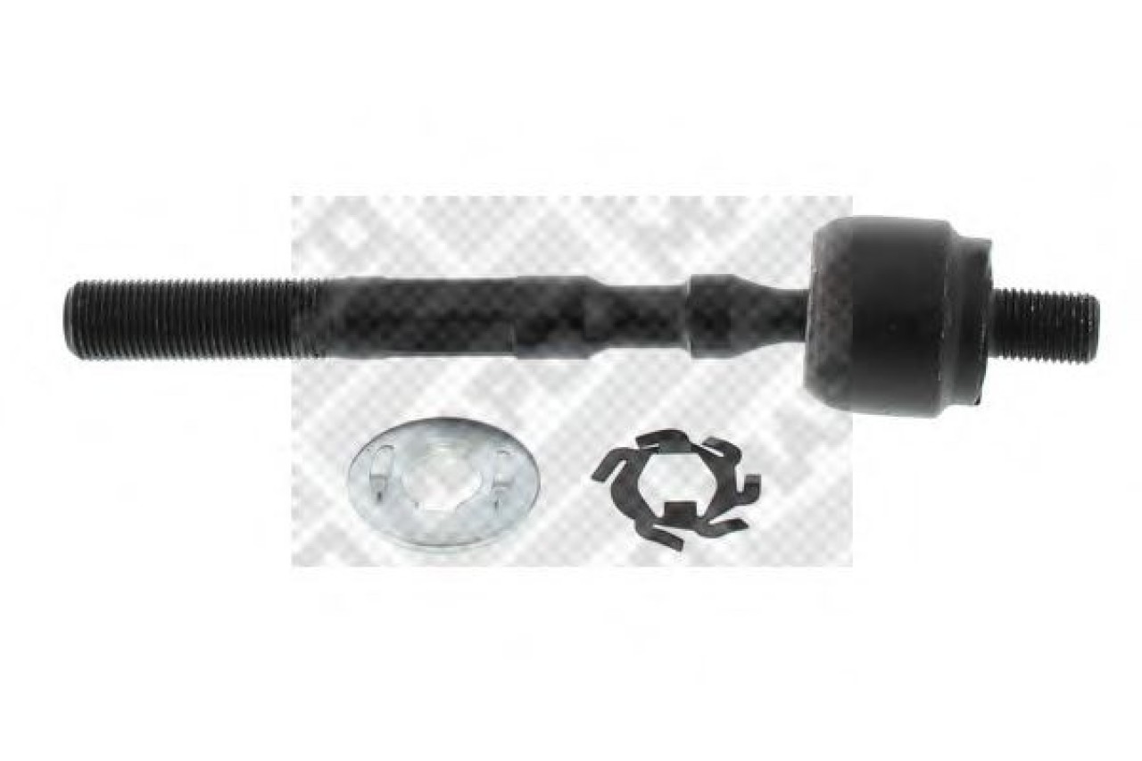 Articulatie axiala, cap de bara OPEL MOVANO platou / sasiu (U9, E9) (1998 - 2010) MAPCO 49125 piesa NOUA